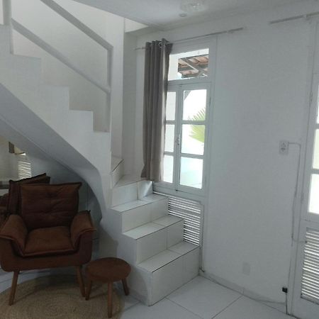 Apartament Santo Antonio Bahia 7 Salwador Zewnętrze zdjęcie