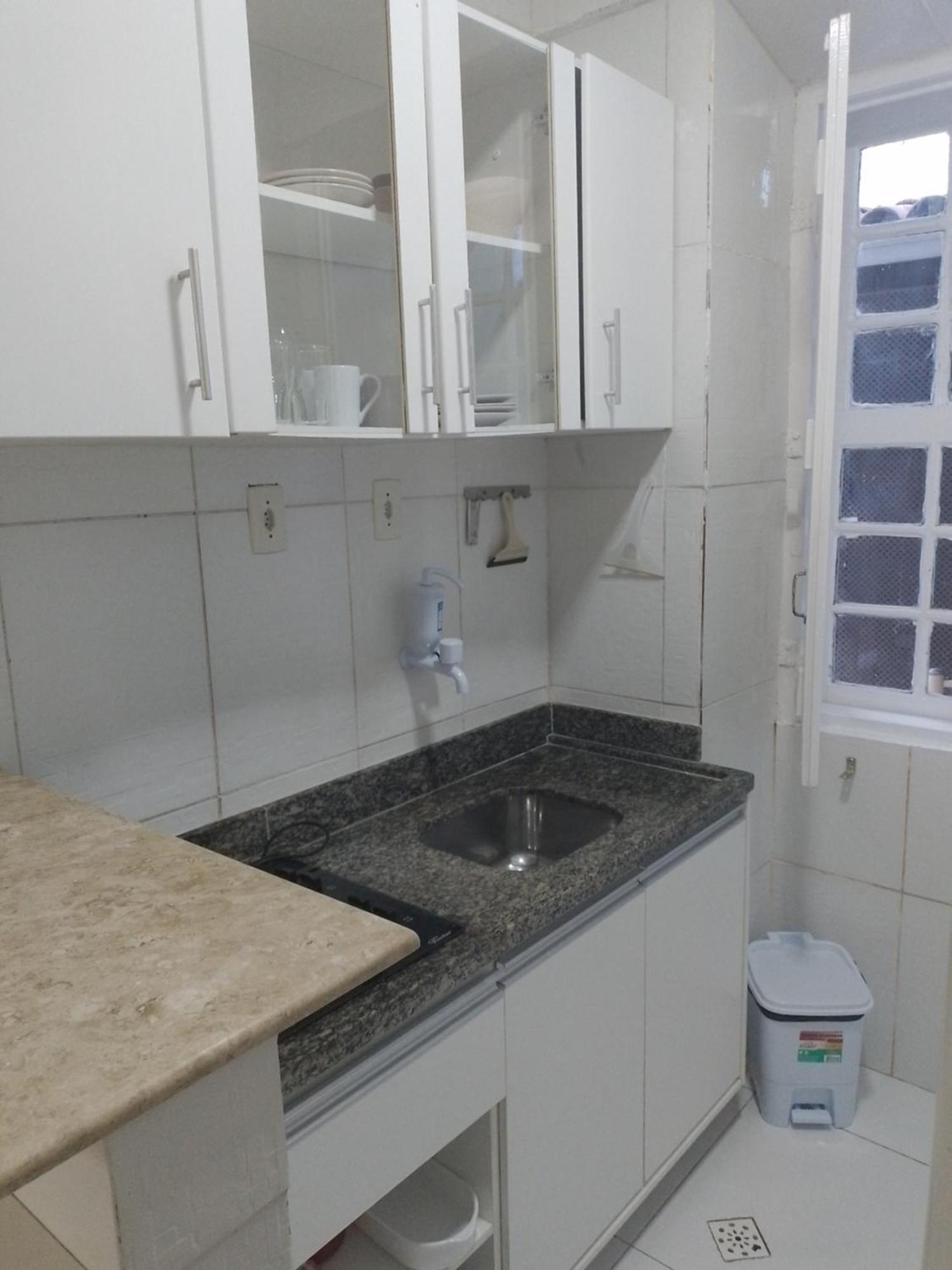 Apartament Santo Antonio Bahia 7 Salwador Zewnętrze zdjęcie