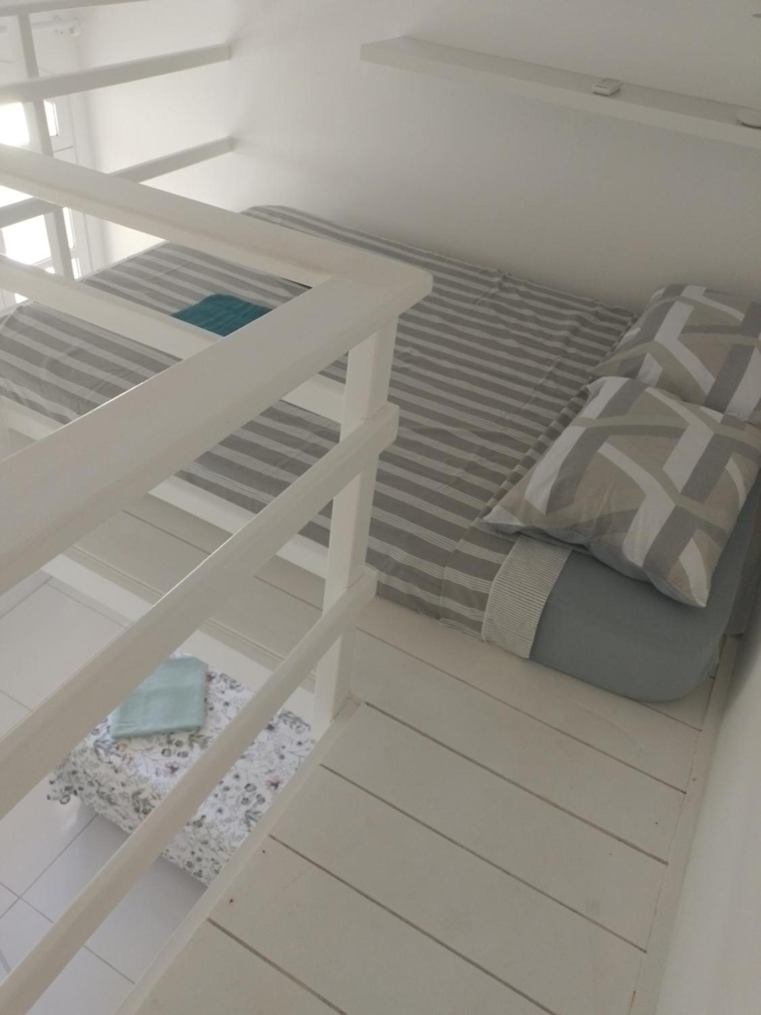 Apartament Santo Antonio Bahia 7 Salwador Zewnętrze zdjęcie
