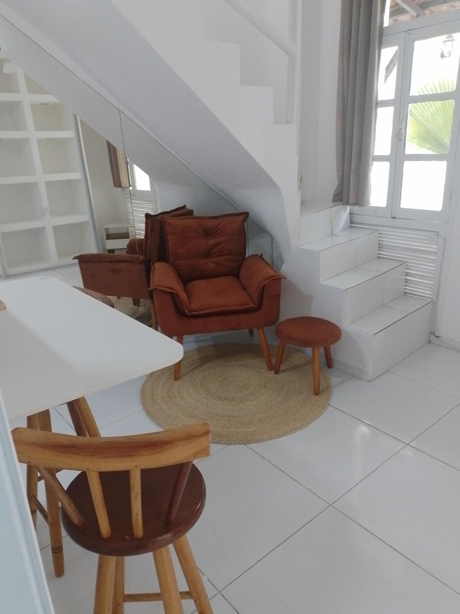 Apartament Santo Antonio Bahia 7 Salwador Zewnętrze zdjęcie