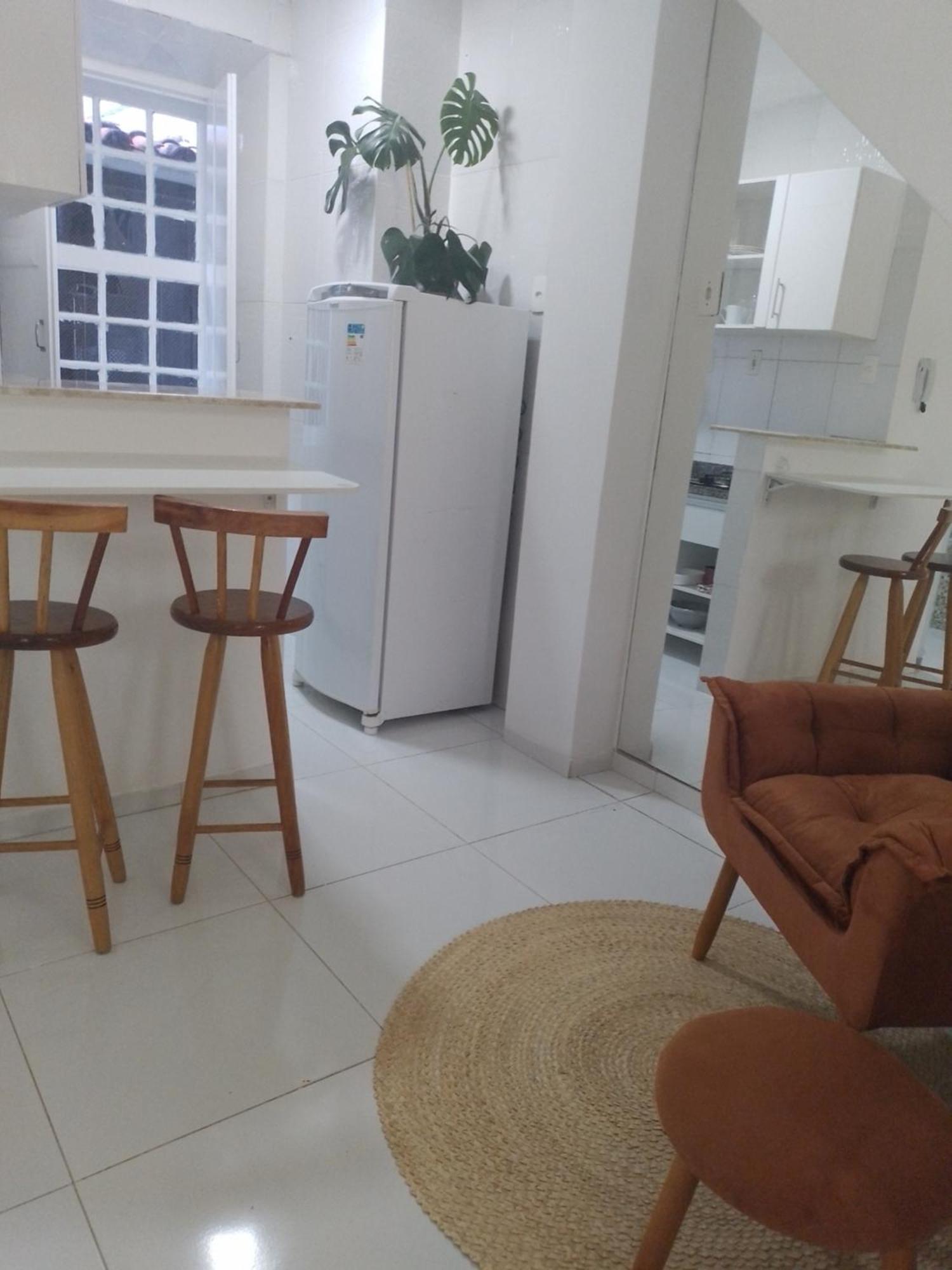 Apartament Santo Antonio Bahia 7 Salwador Zewnętrze zdjęcie