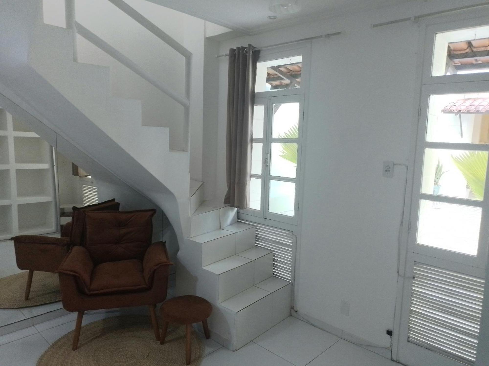 Apartament Santo Antonio Bahia 7 Salwador Zewnętrze zdjęcie